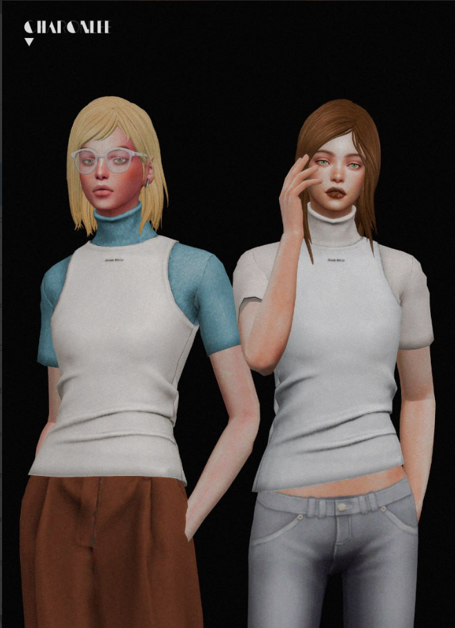 Картинка мода