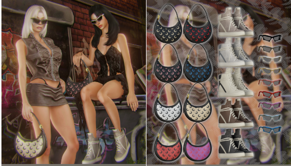 картика мода