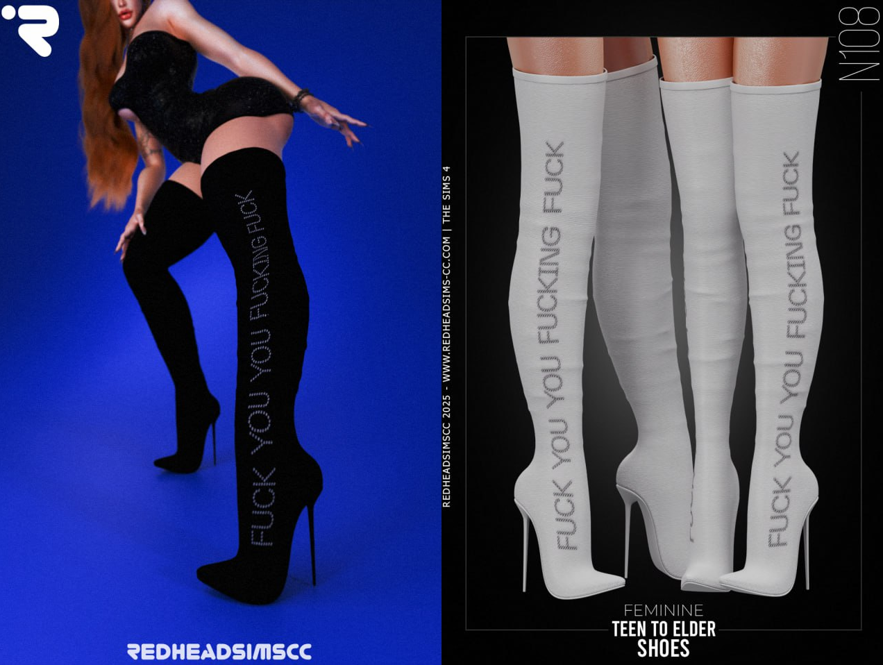 Картинка мода