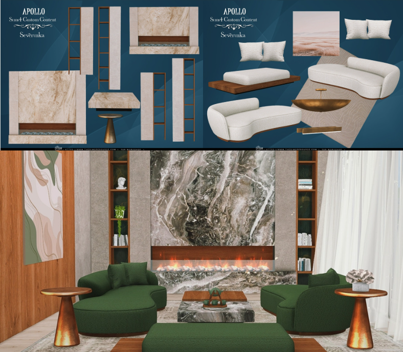 Картинка мода