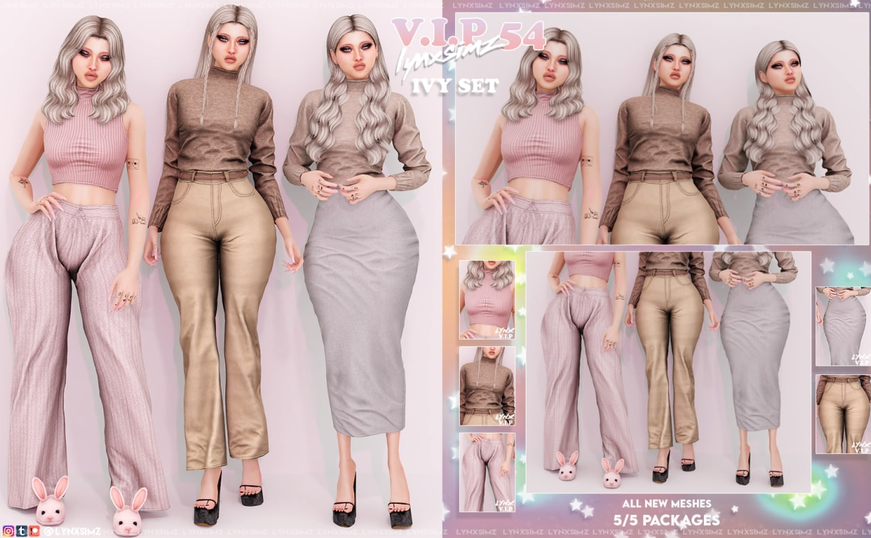 картика мода