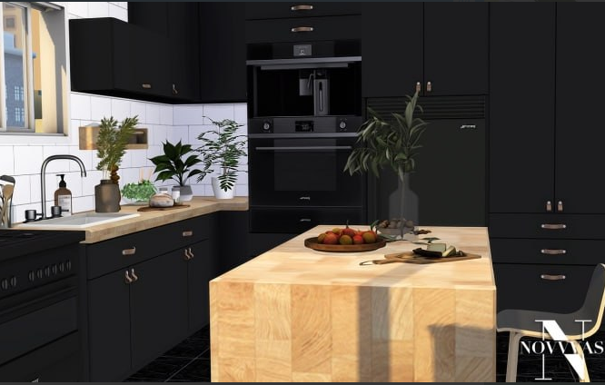 картика мода