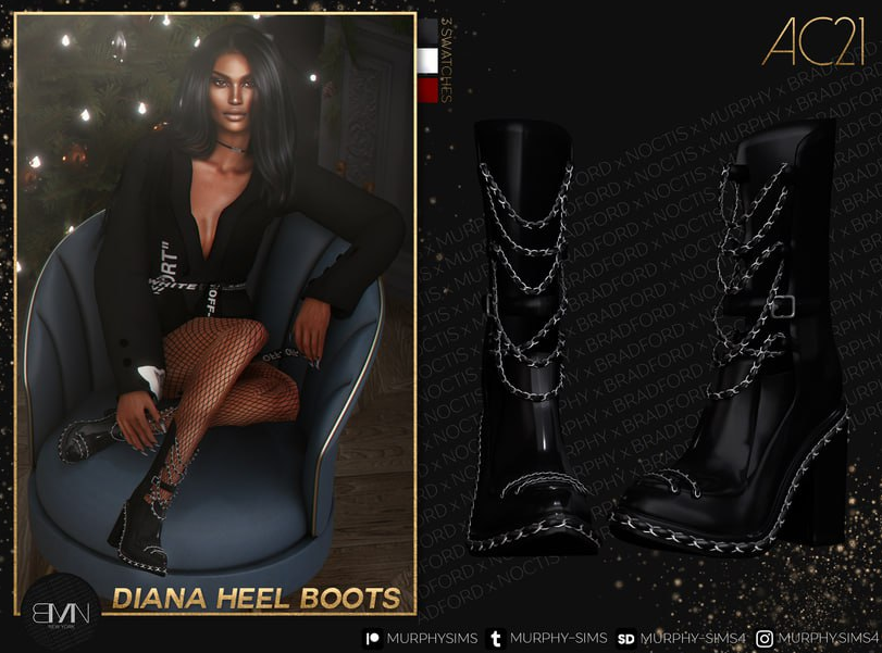 Картинка мода