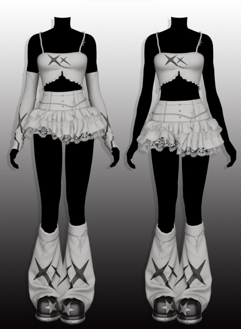 Картинка мода