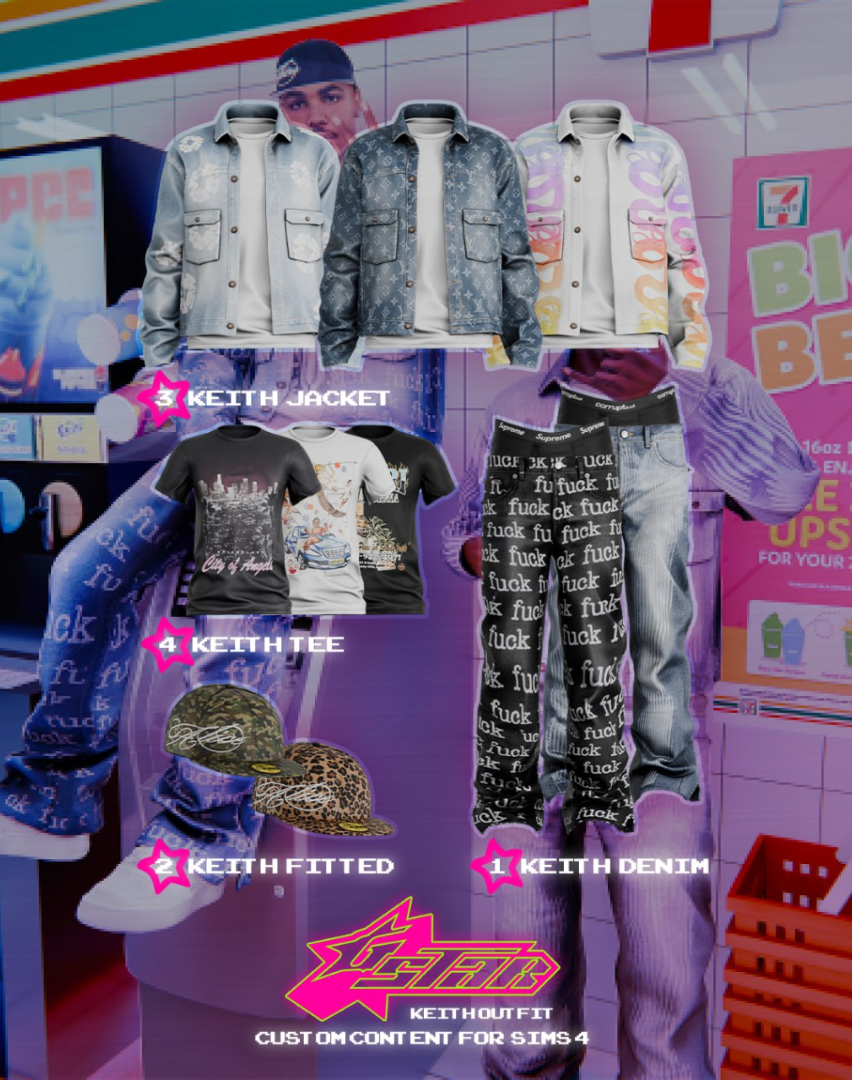 картика мода