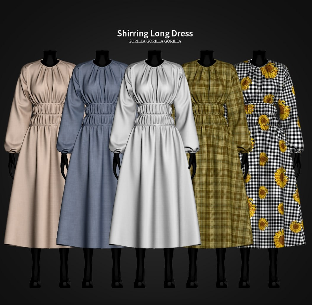 картика мода