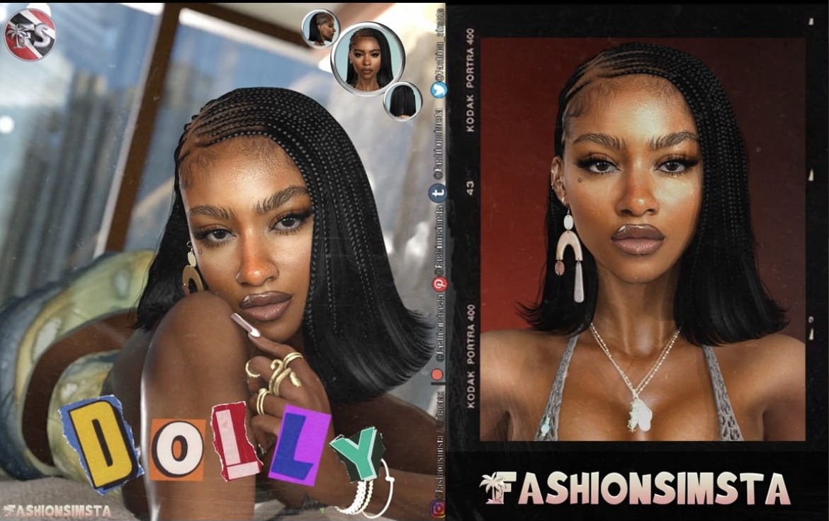 картика мода