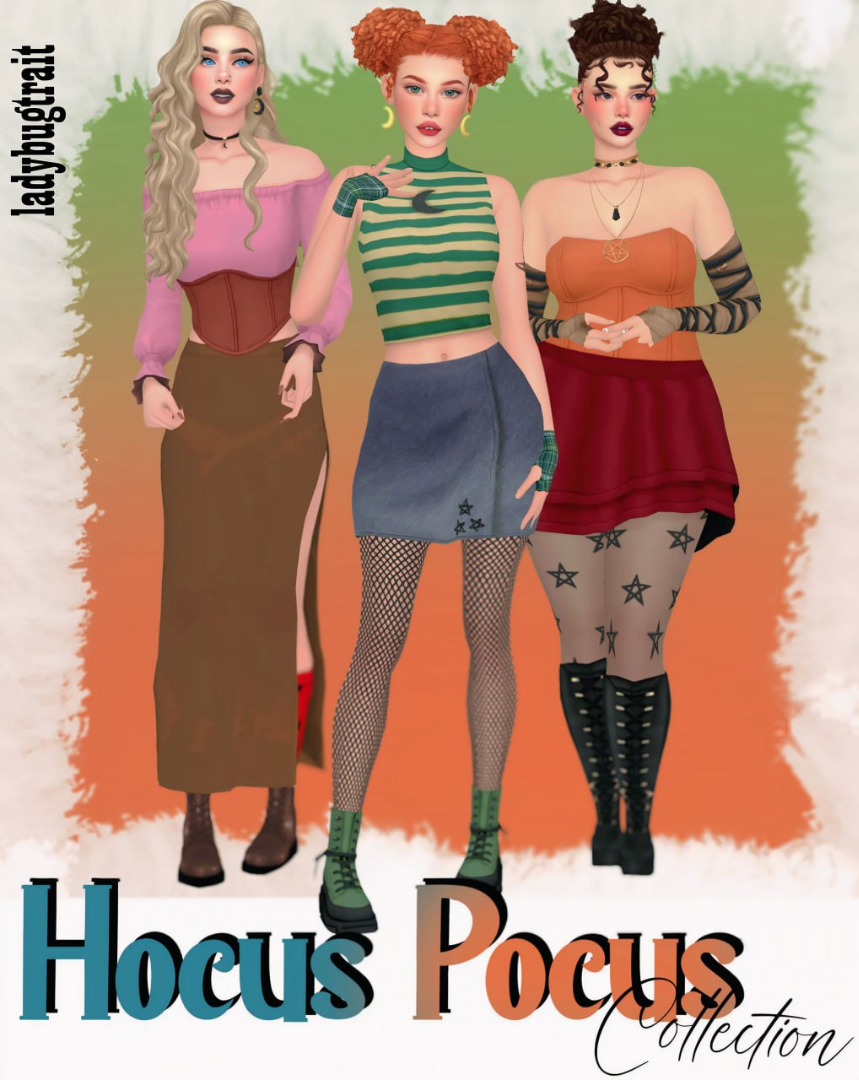 Картинка мода