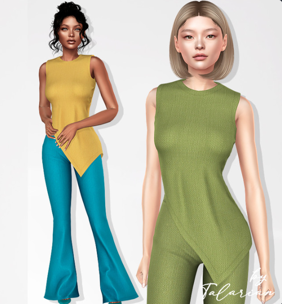 картика мода