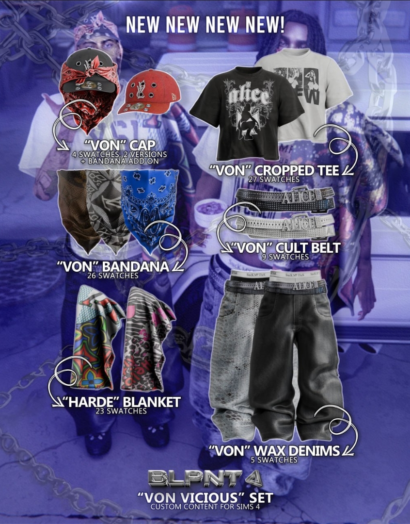 Картинка мода