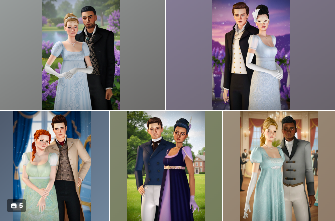 Картинка мода