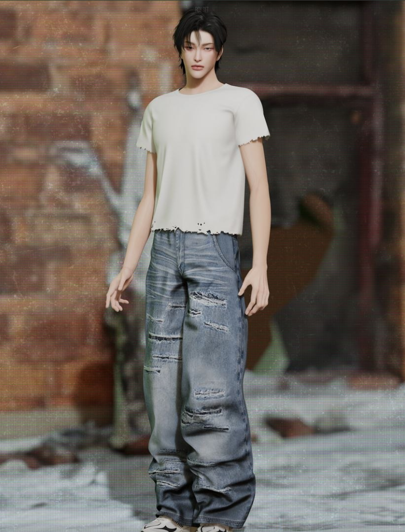 картика мода