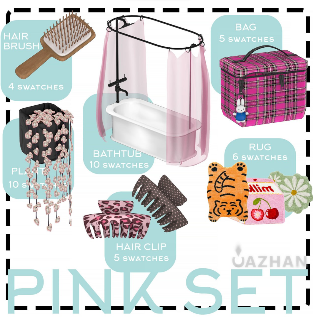 картика мода