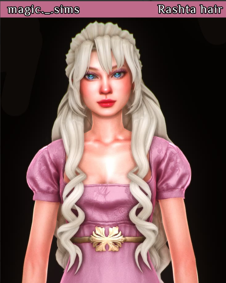 картика мода