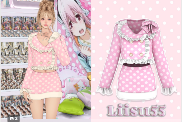 картика мода