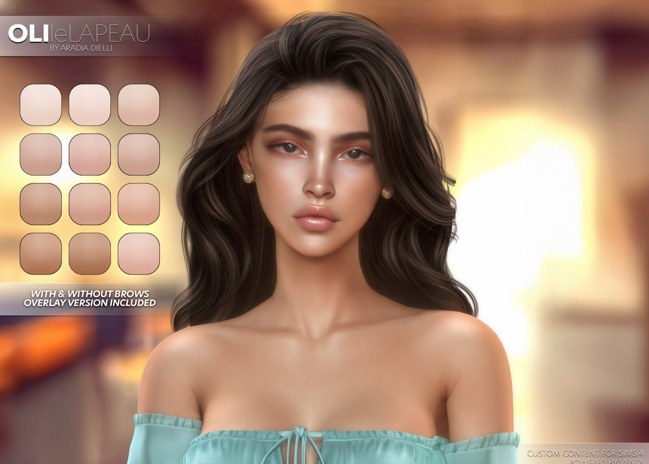 Картинка мода