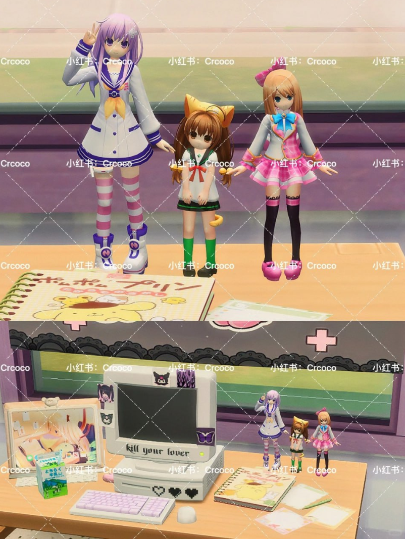 картика мода