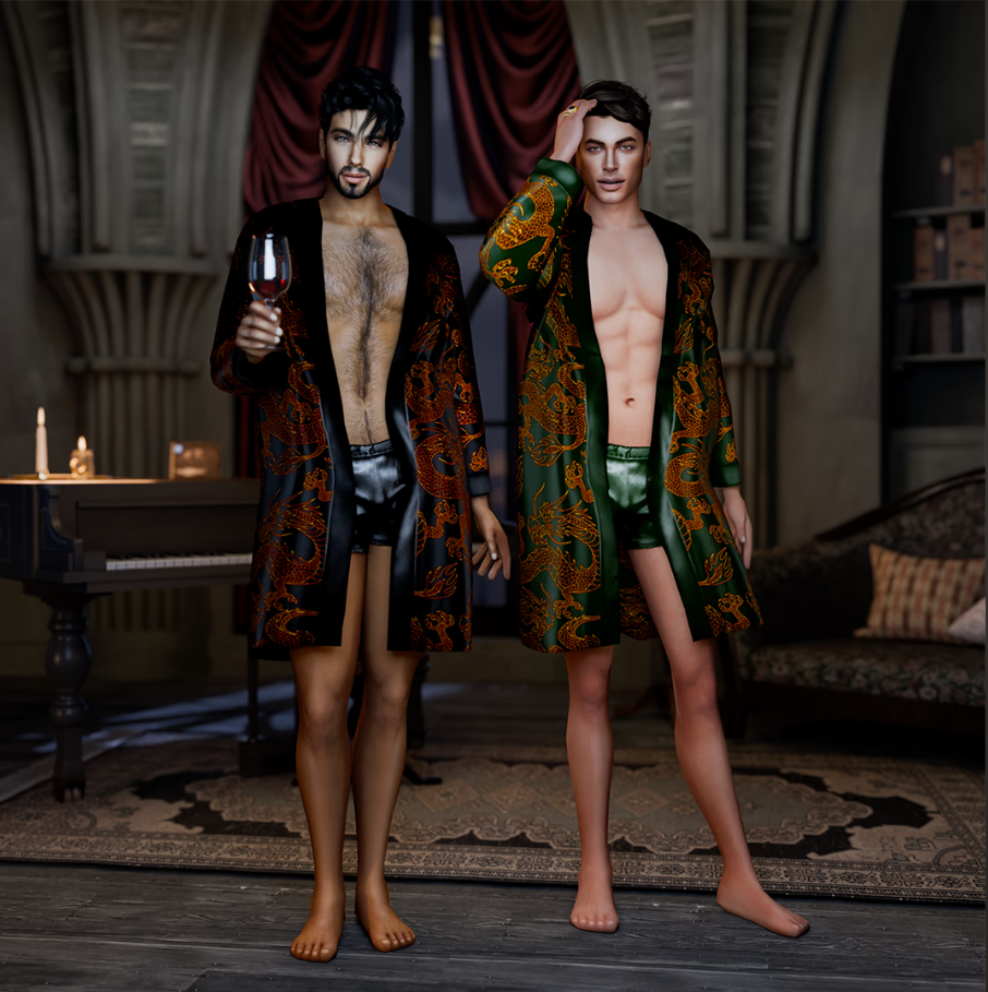 картика мода