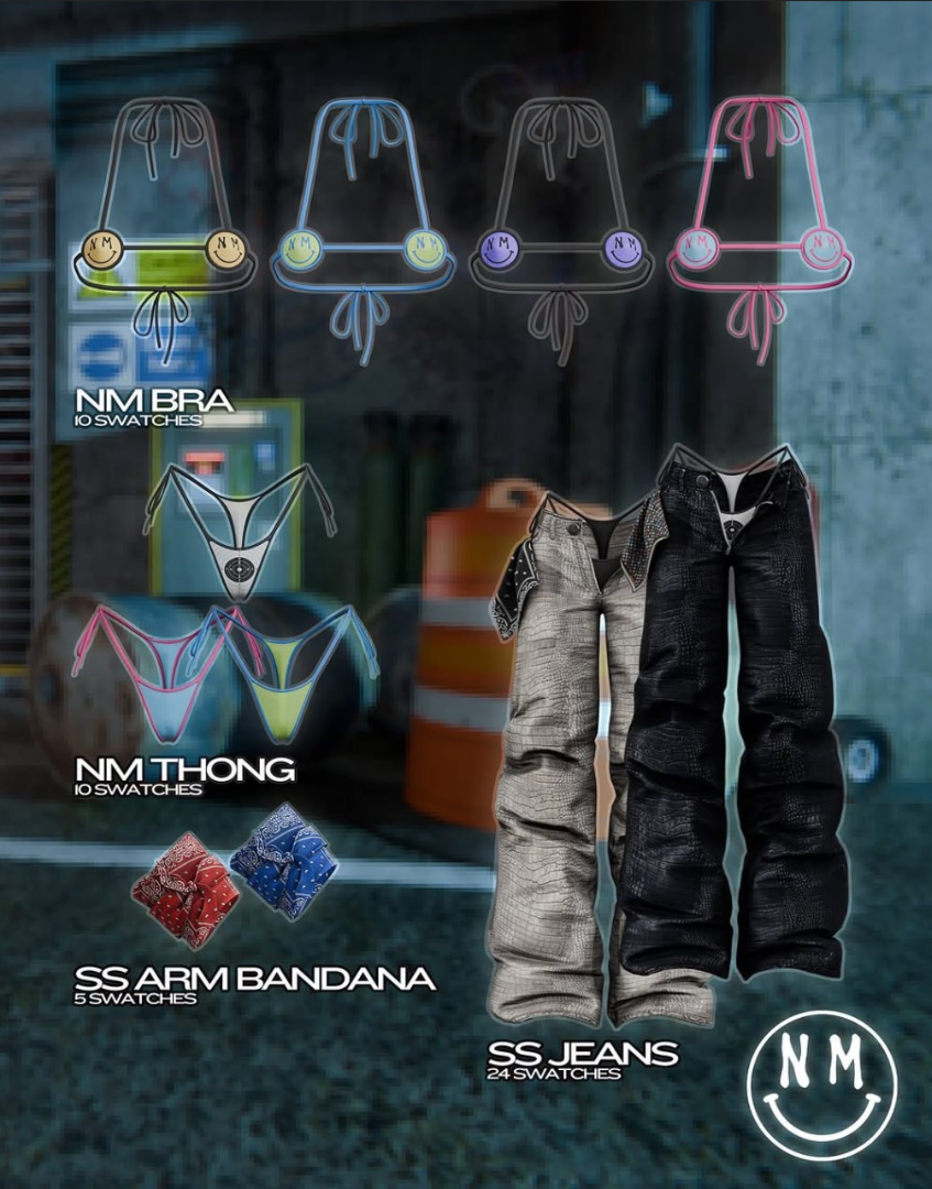 картика мода