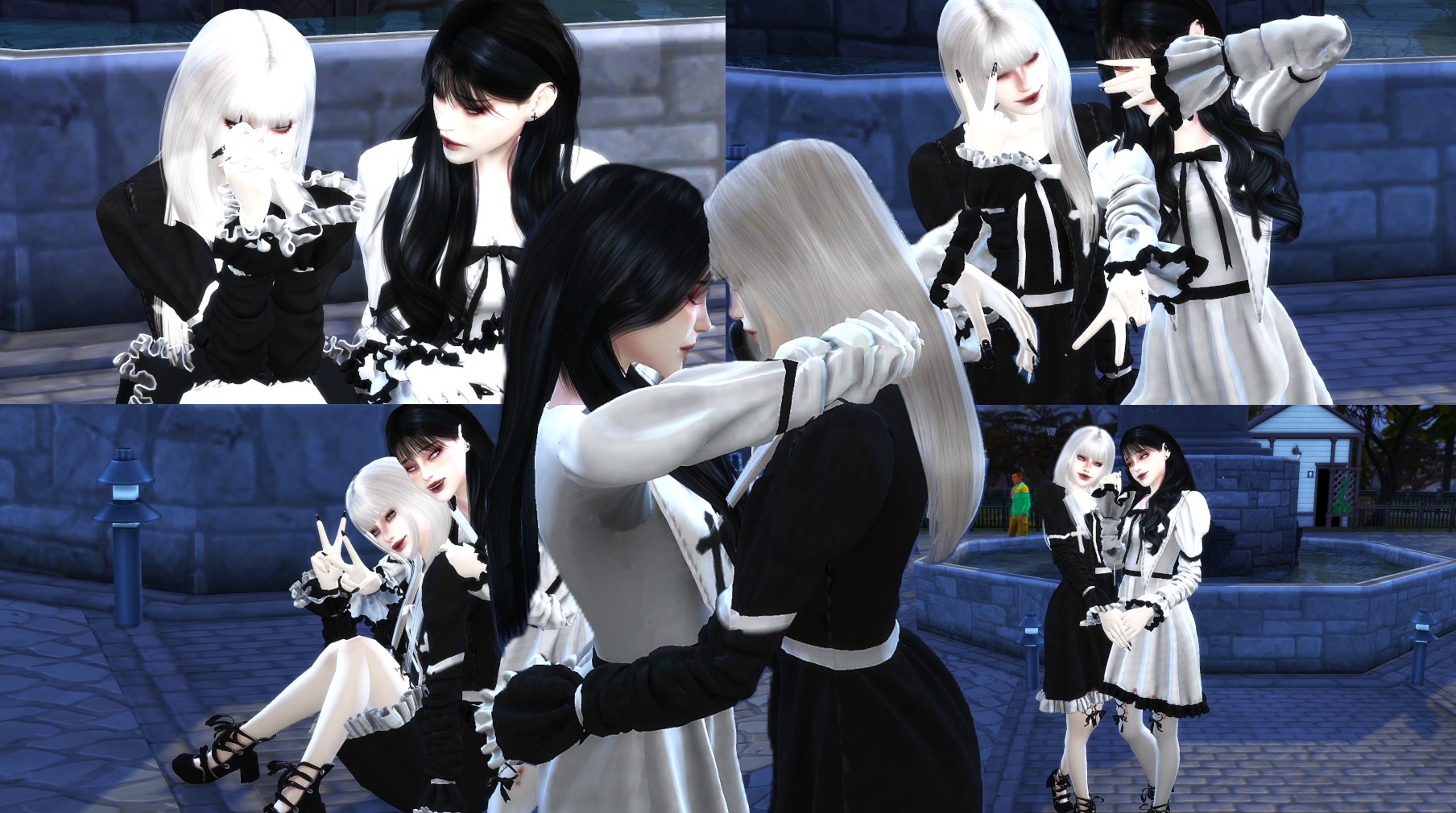 картика мода