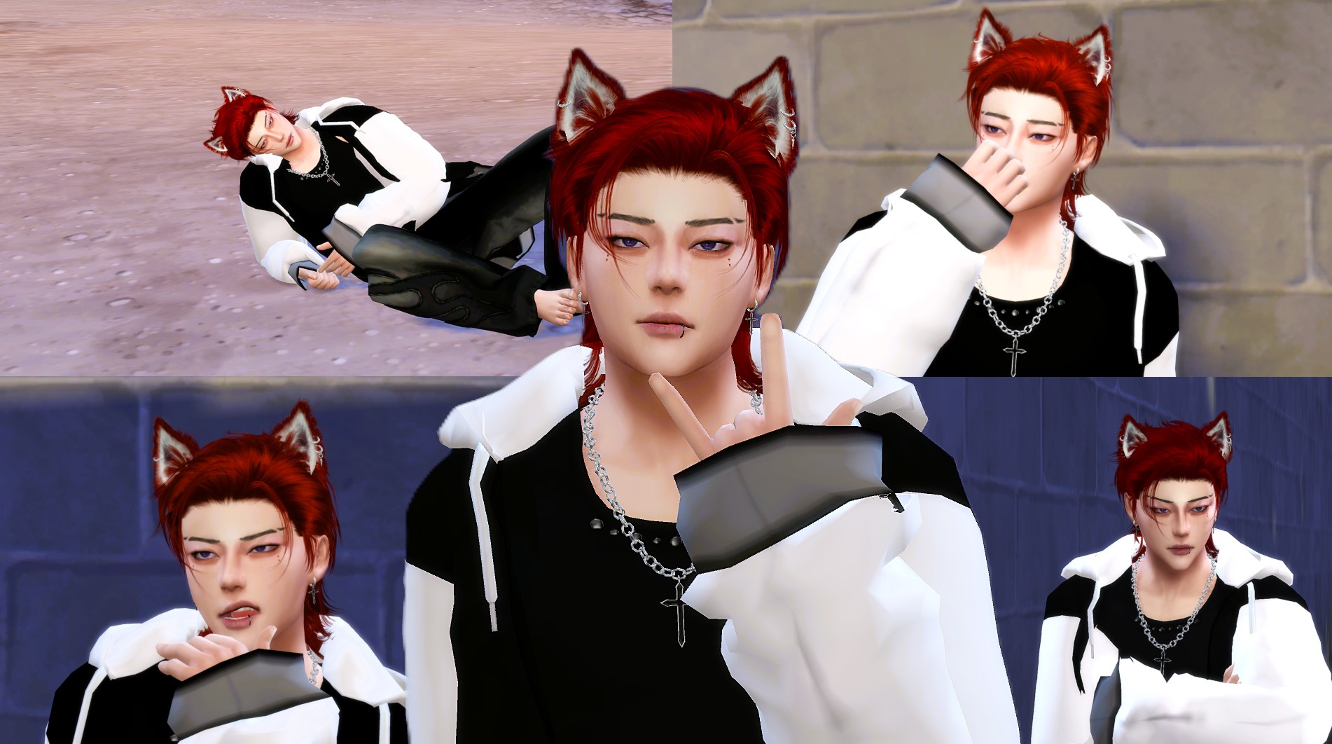 картика мода