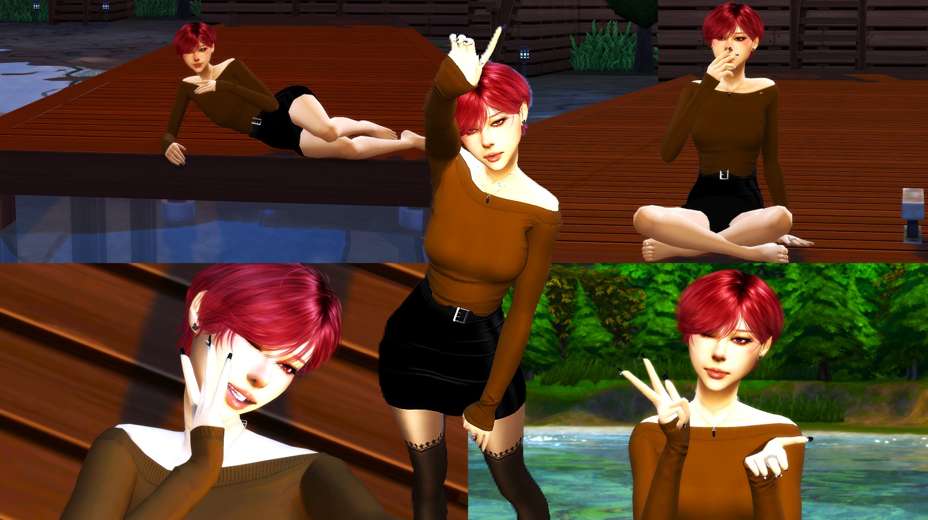 картика мода