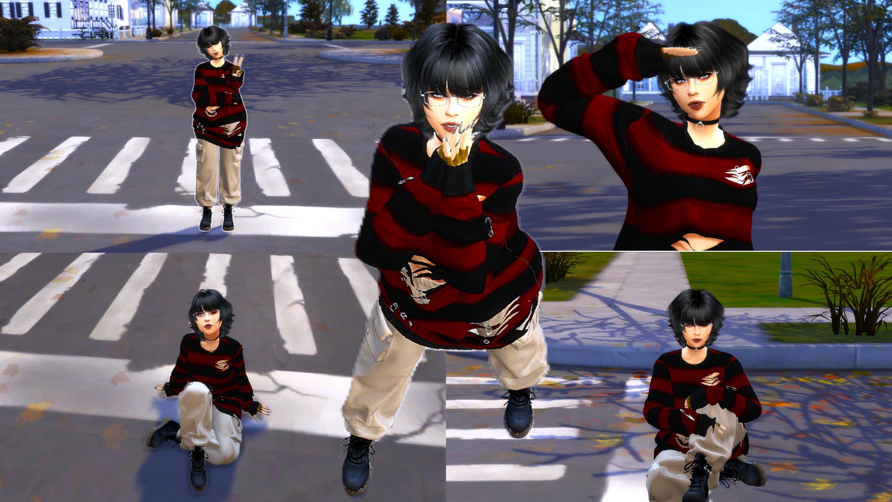 картика мода