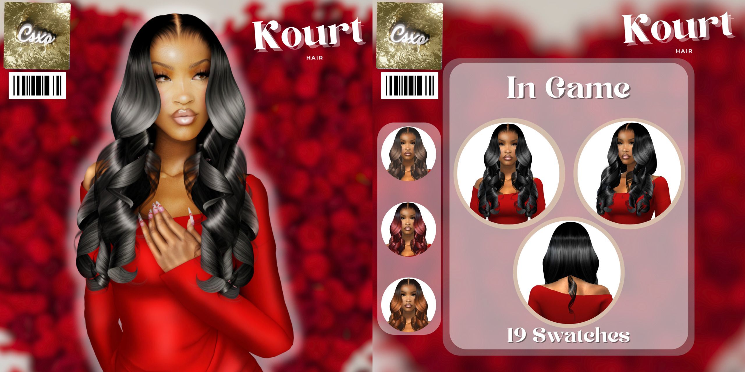 картика мода