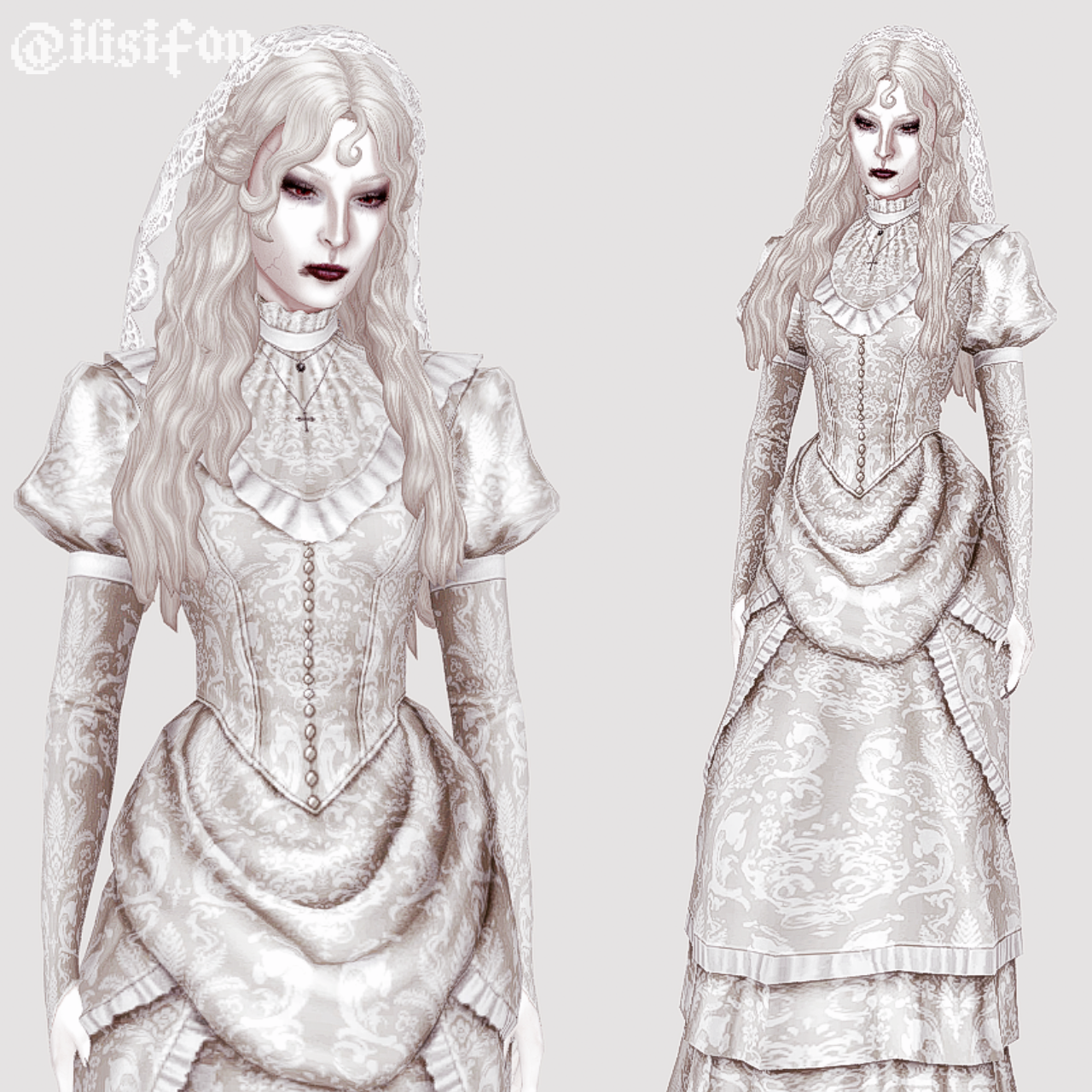 картика мода