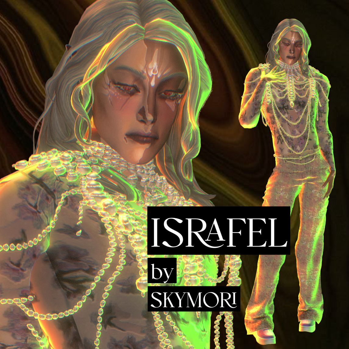 картика мода