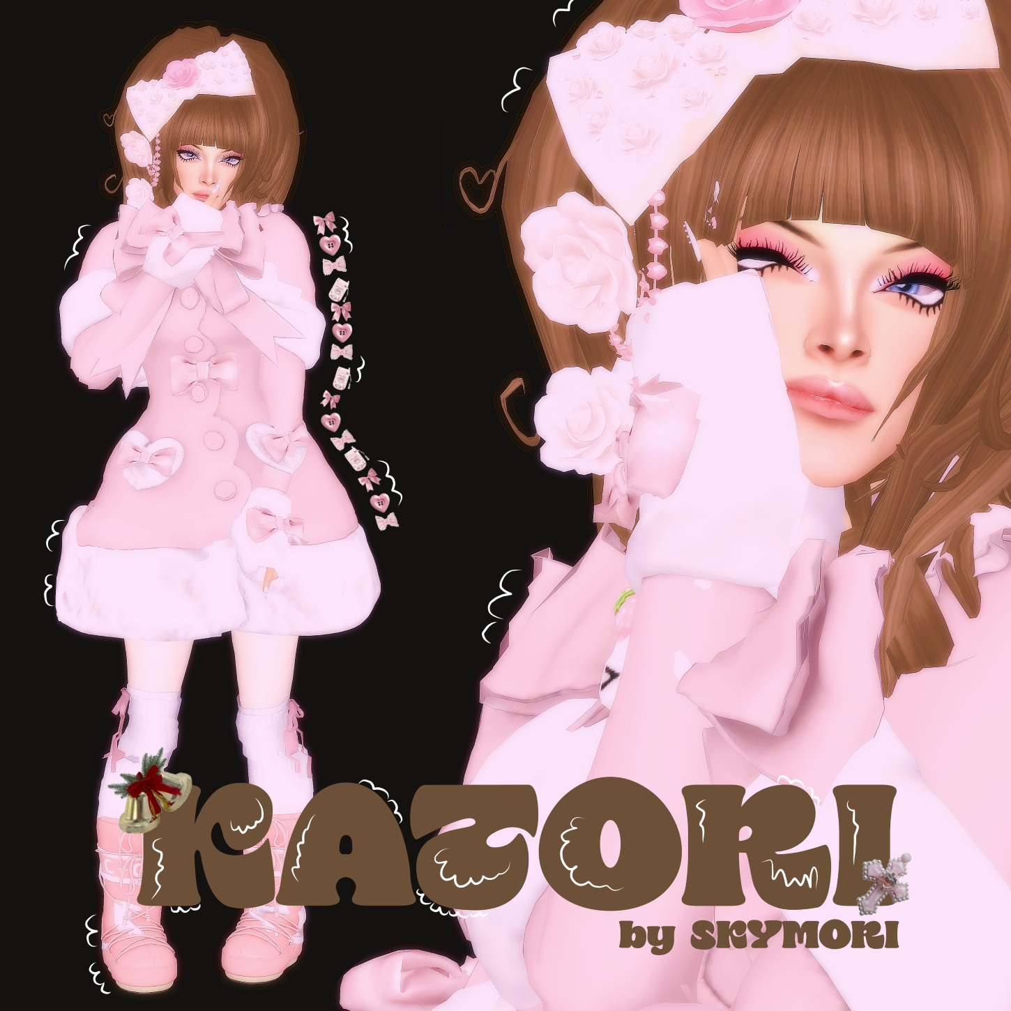 картика мода