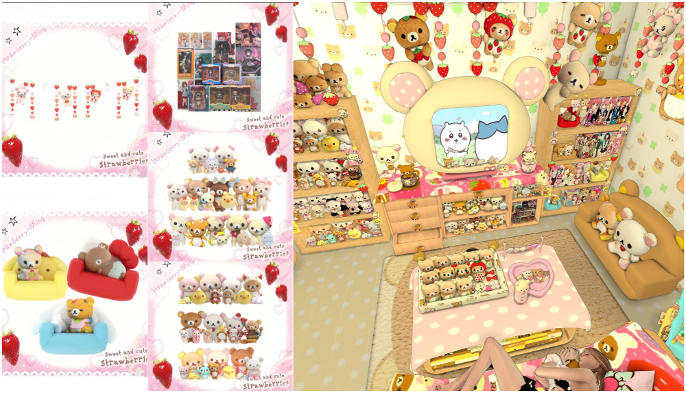 Картинка мода