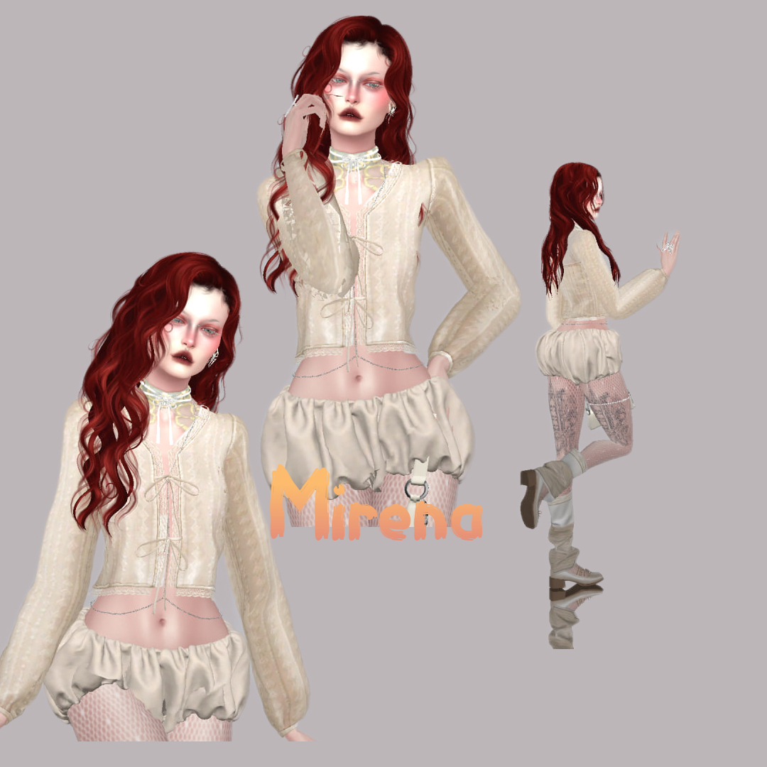 картика мода