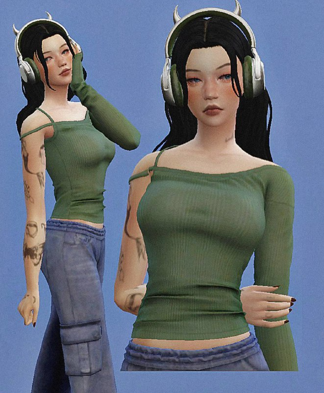 картика мода