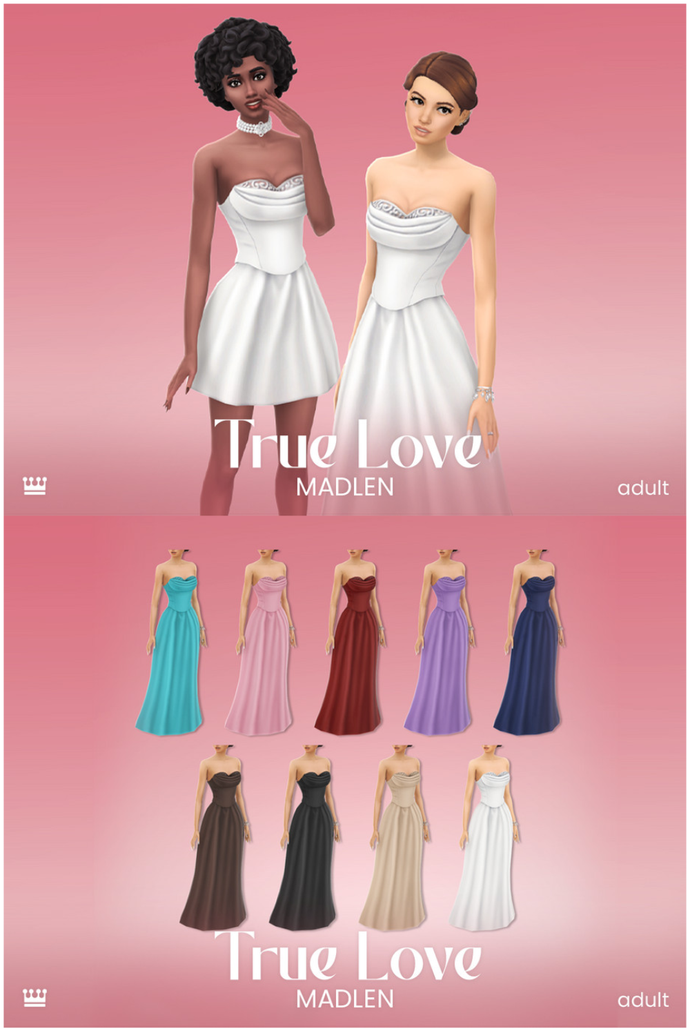 картика мода