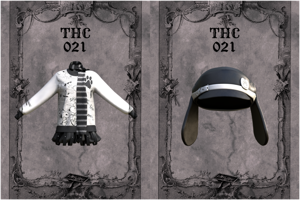 картика мода