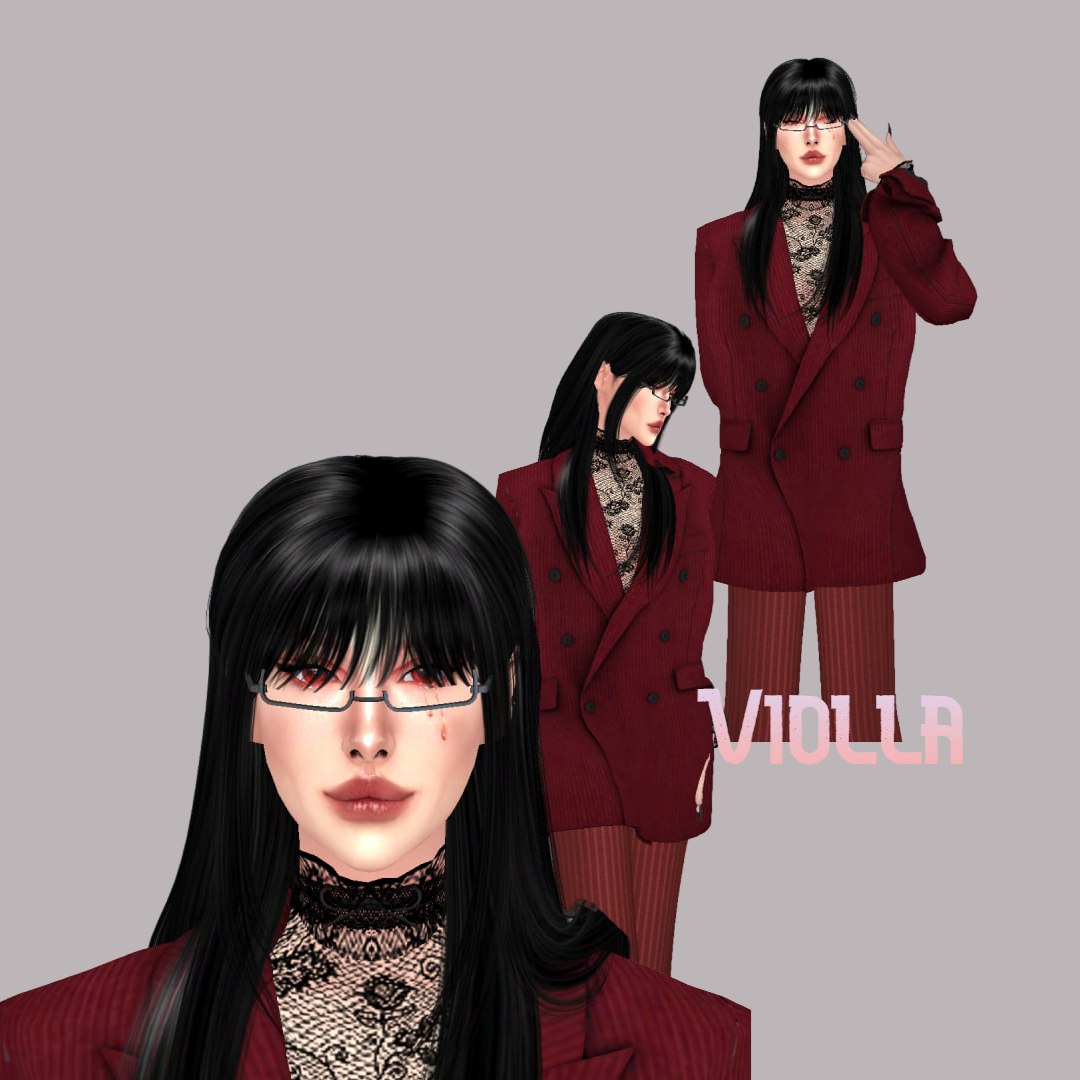 картика мода