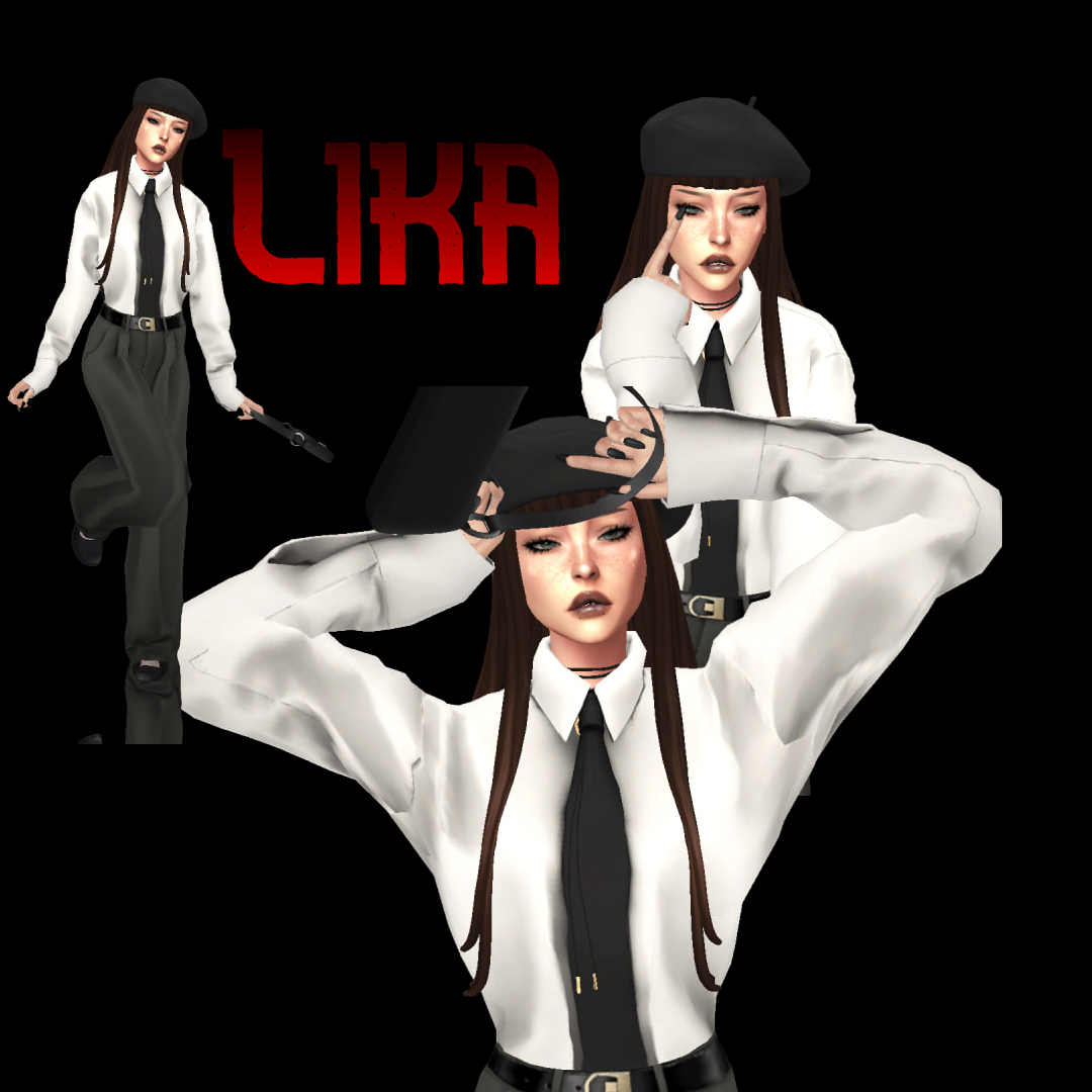 картика мода