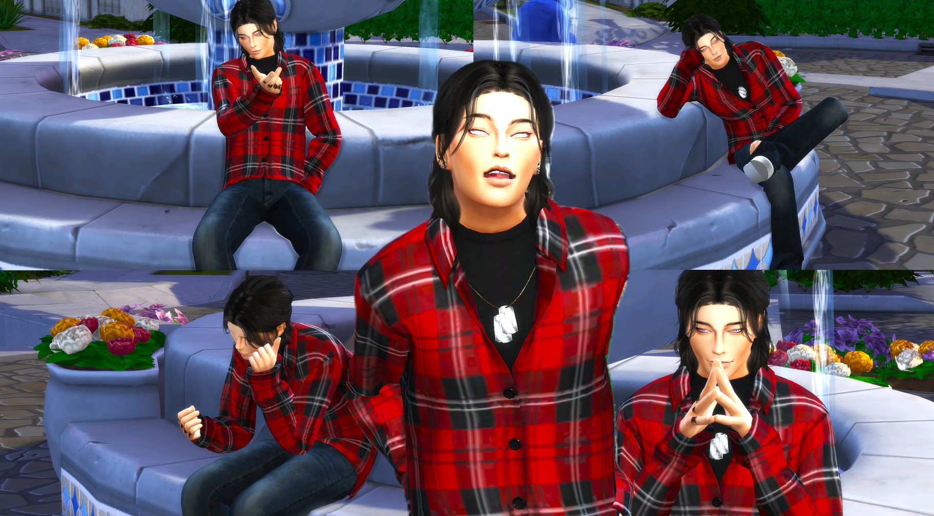 картика мода