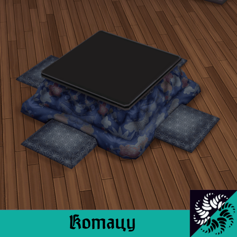 картика мода