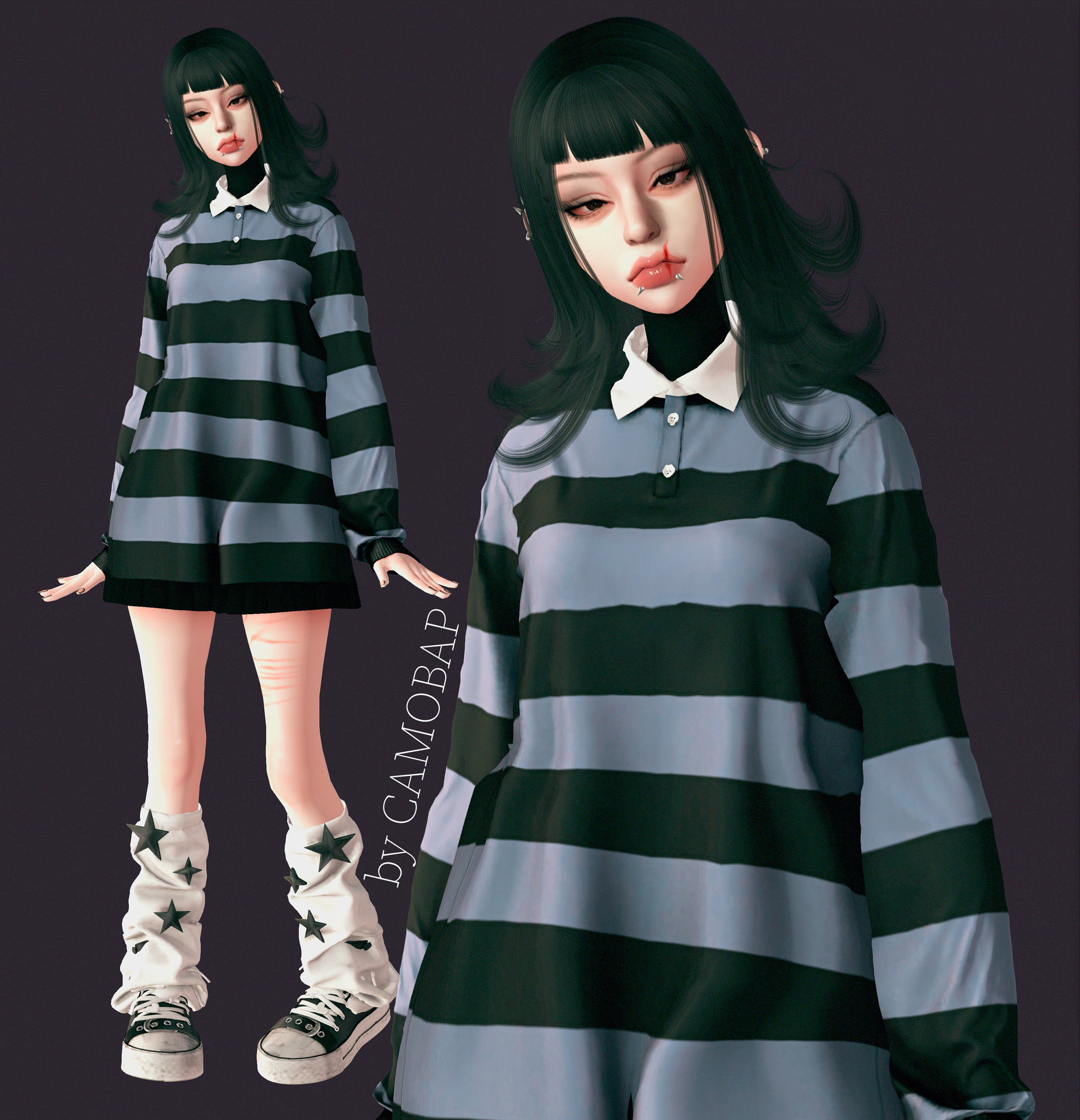 картика мода