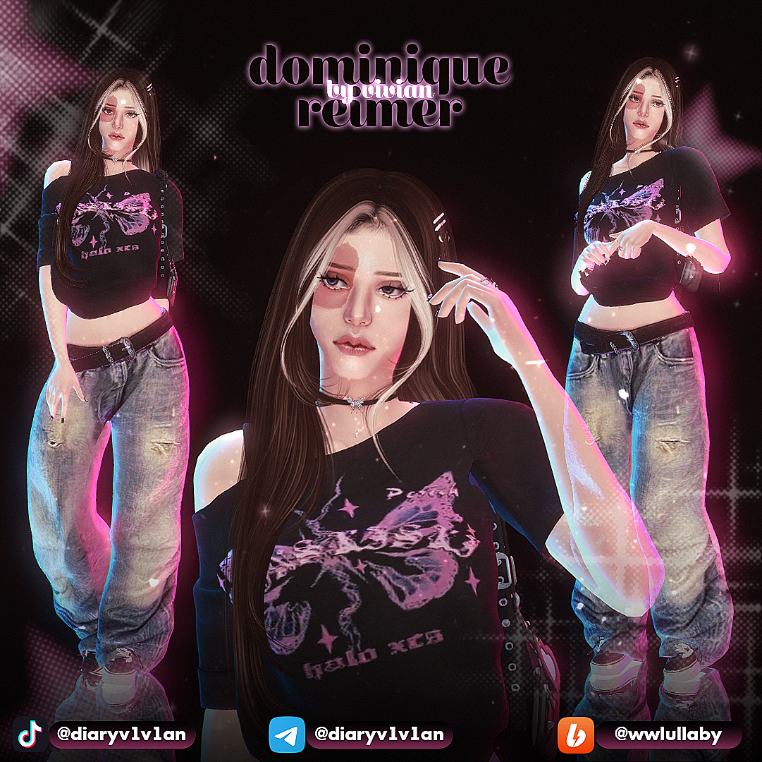 Картинка мода