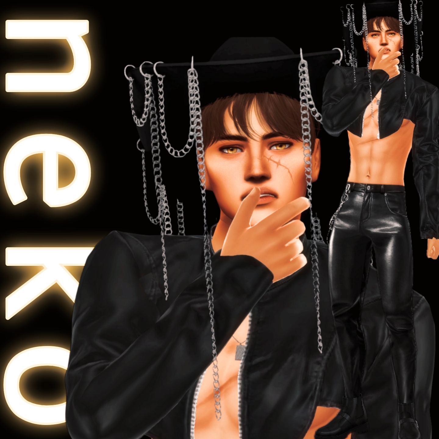 картика мода