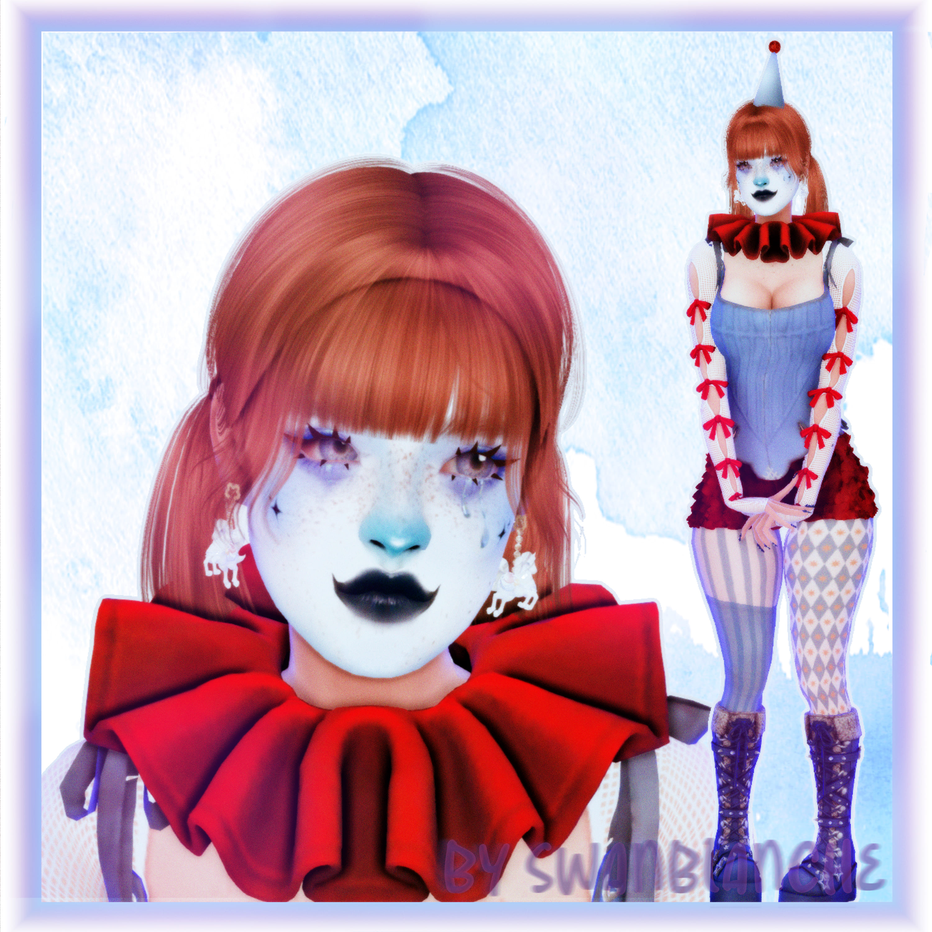 картика мода