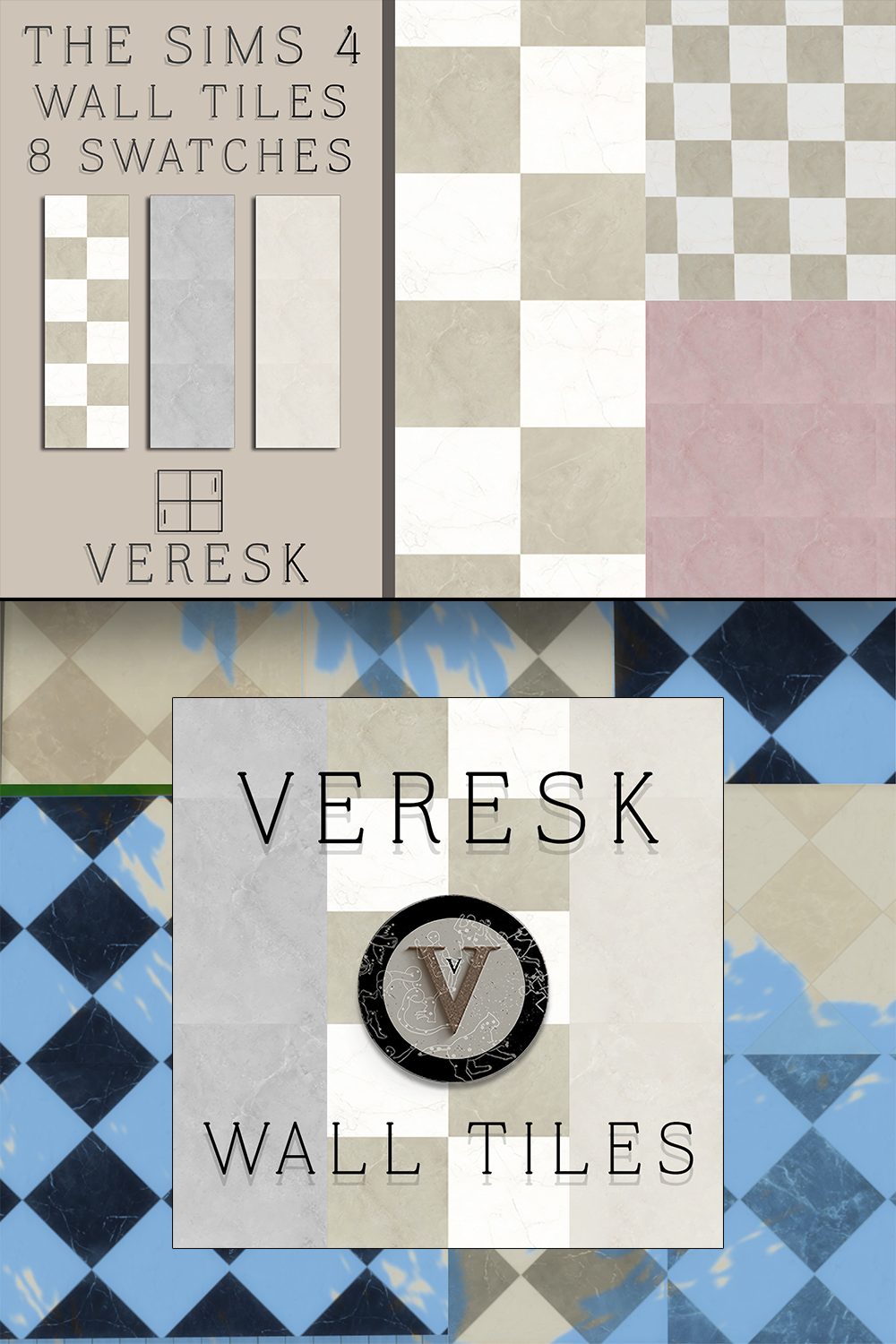 картика мода