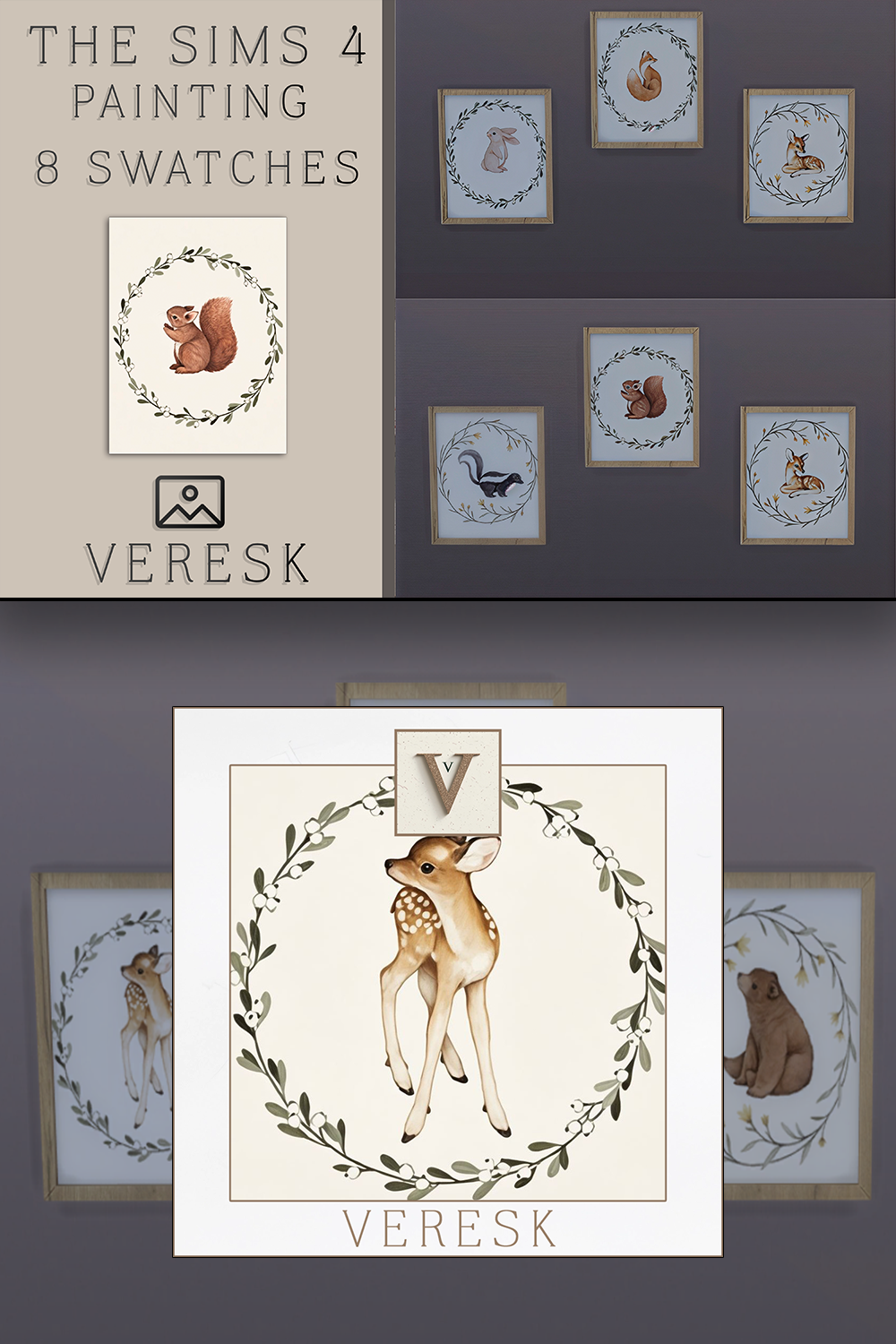 картика мода