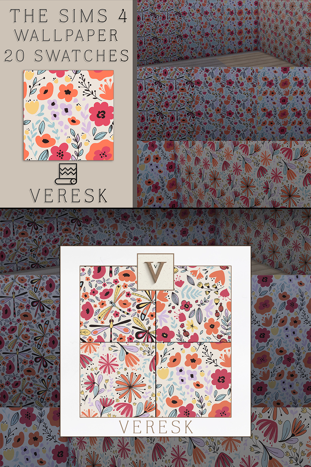 картика мода