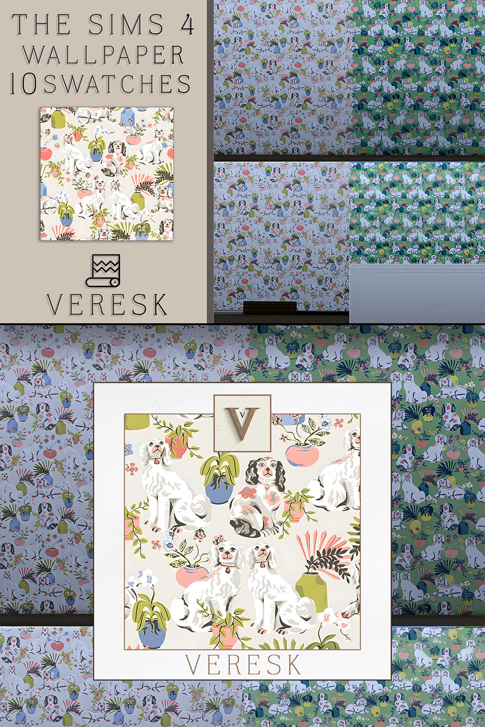 картика мода