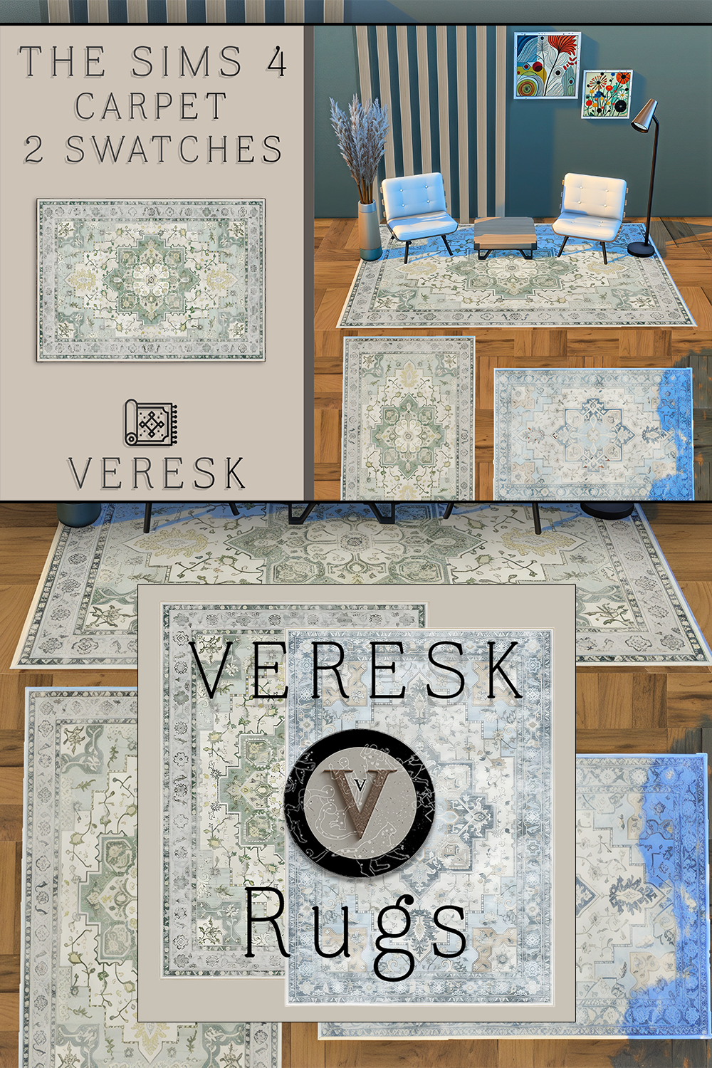 картика мода