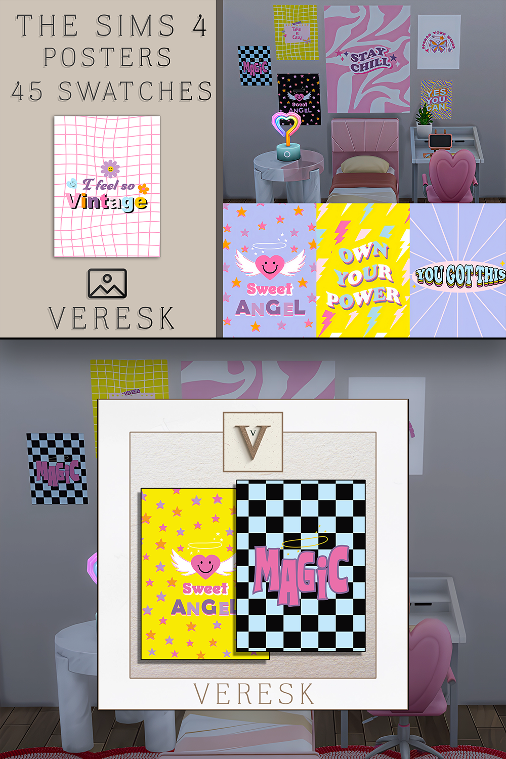 картика мода